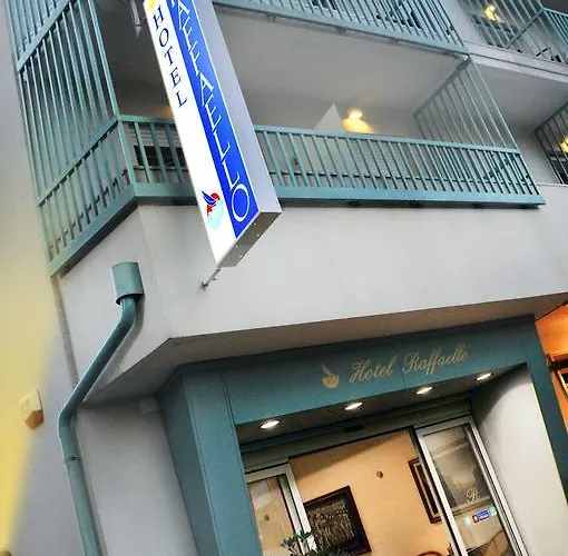 Hotel Raffaello