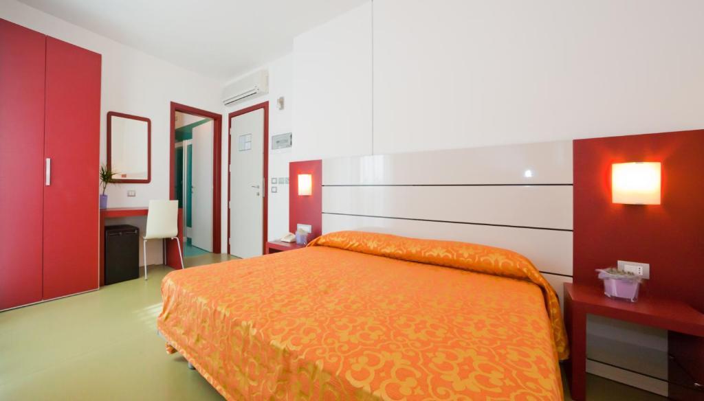 Raffaello Hotel
