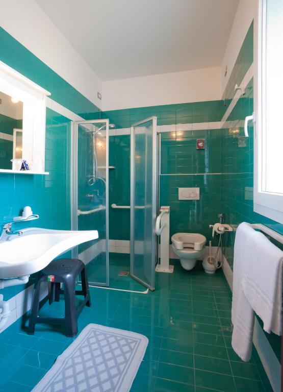 Hotel Raffaello Caorle