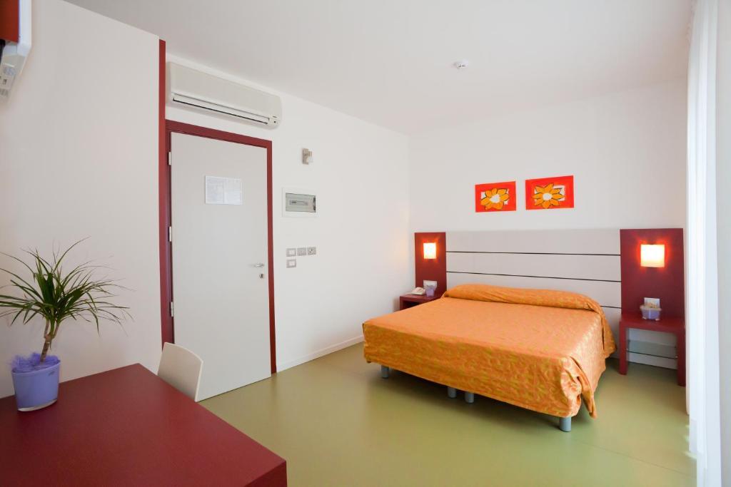 Hotel Raffaello
