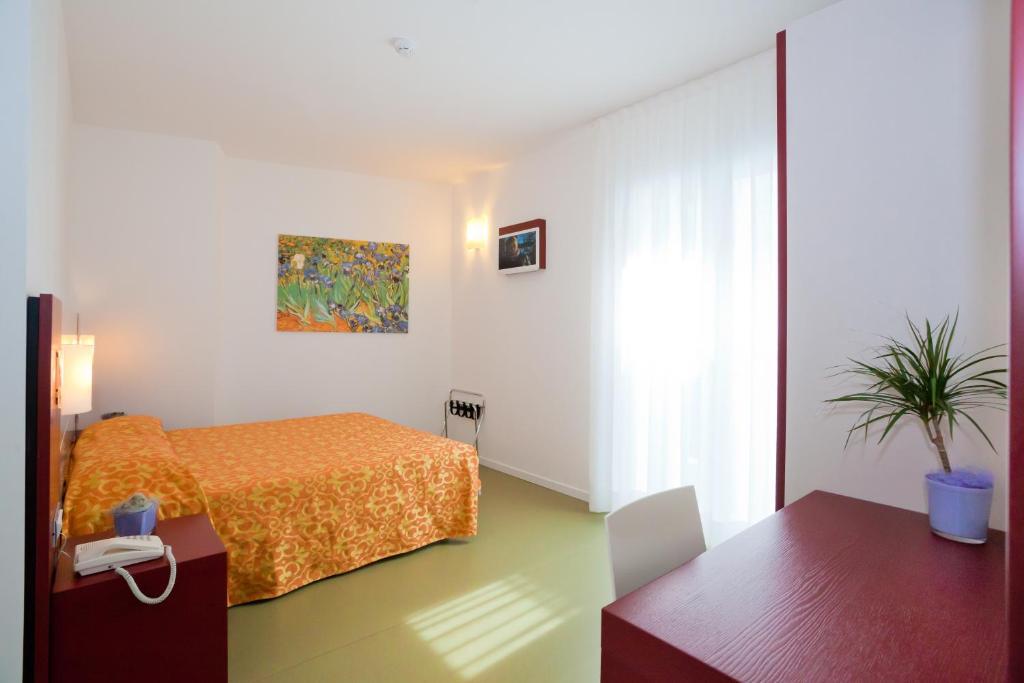 Raffaello Hotel