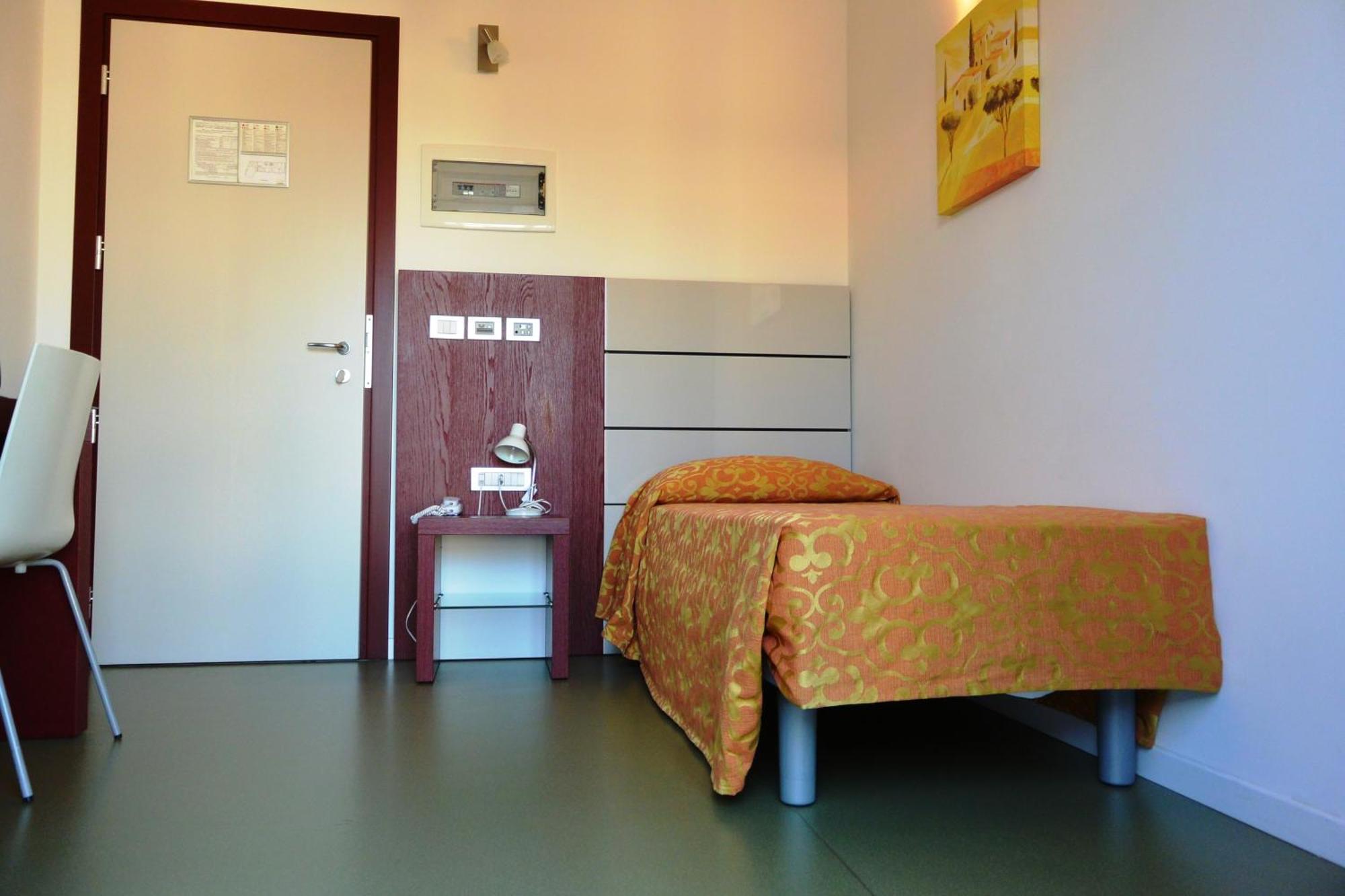 Hotel Raffaello