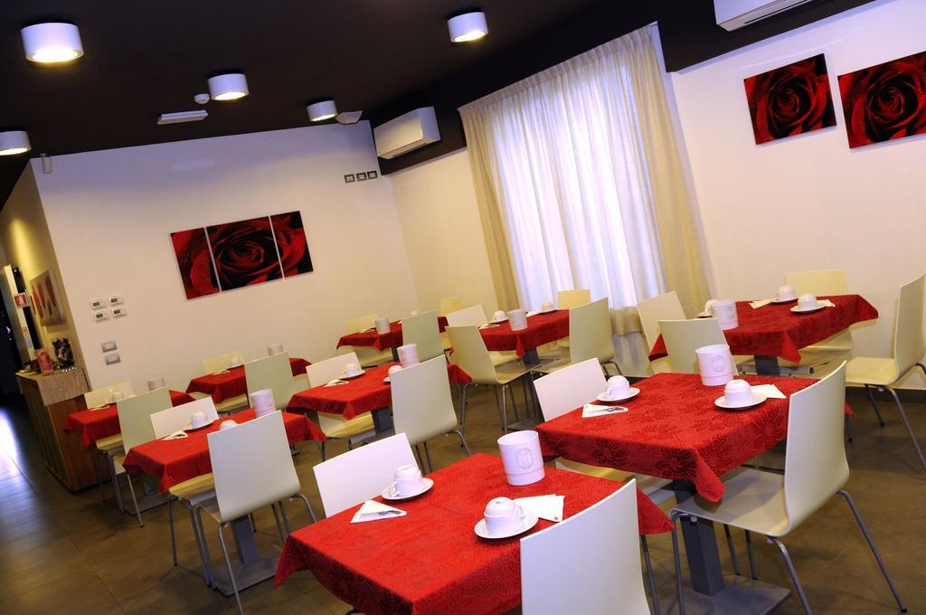 Hotel Raffaello Caorle