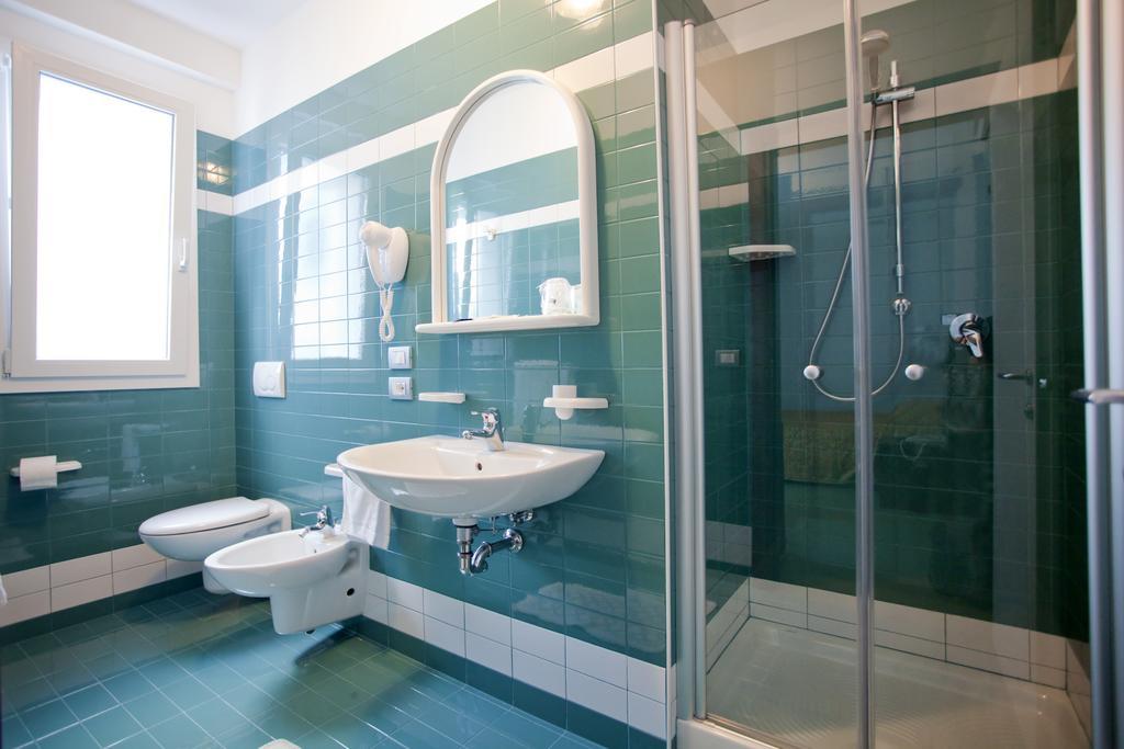 Hotel Raffaello Caorle
