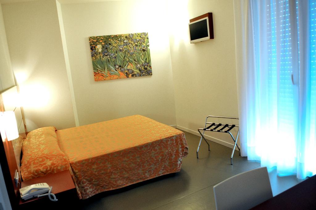 Hotel Raffaello Caorle