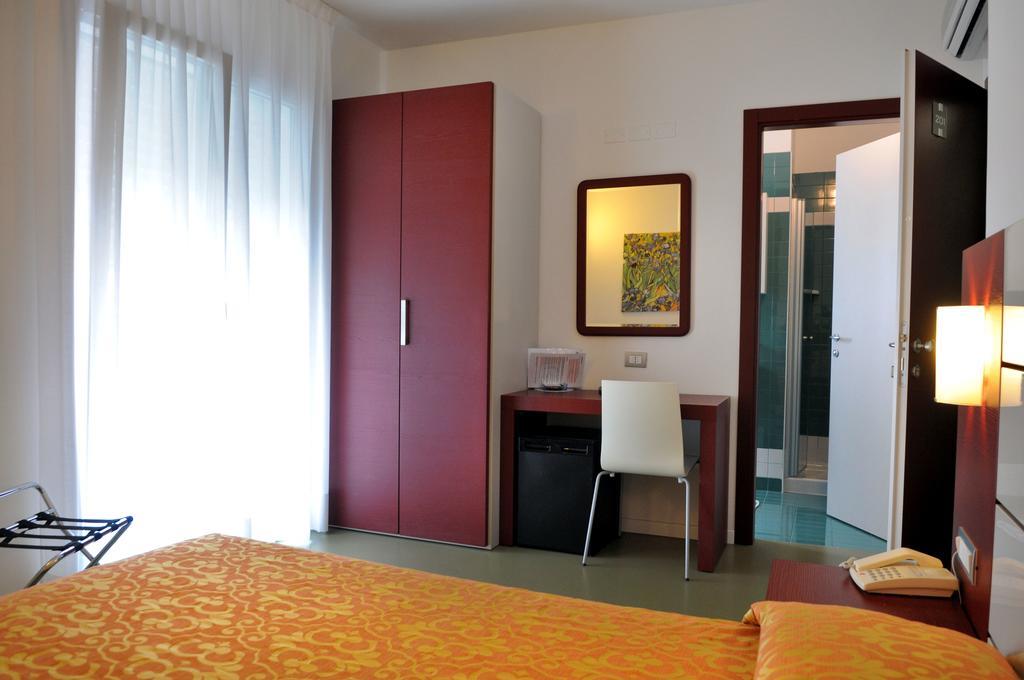Hotel Raffaello Caorle