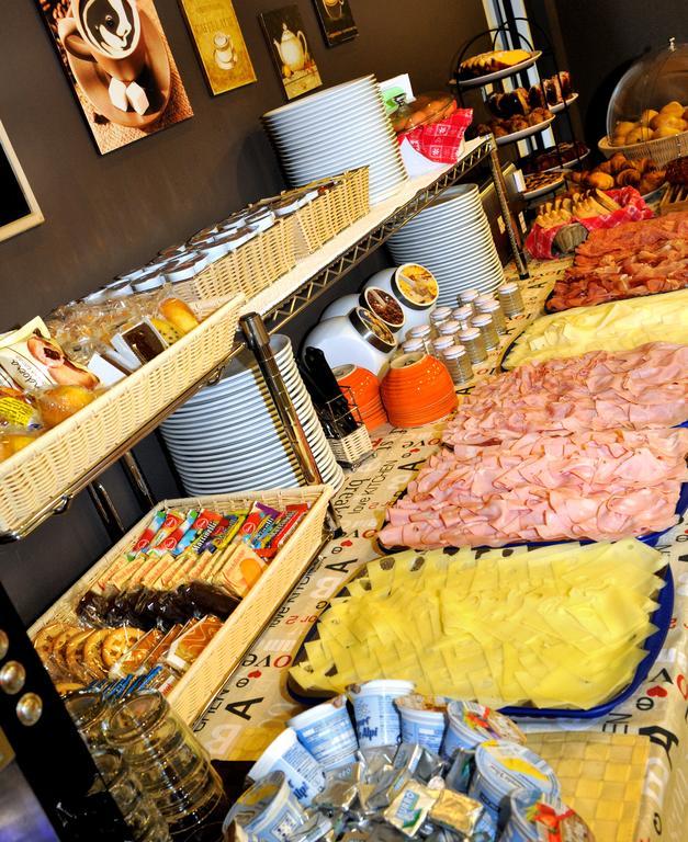 Hotel Raffaello Caorle