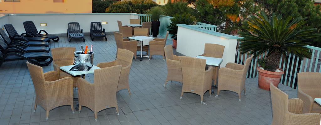 Hotel Raffaello Caorle