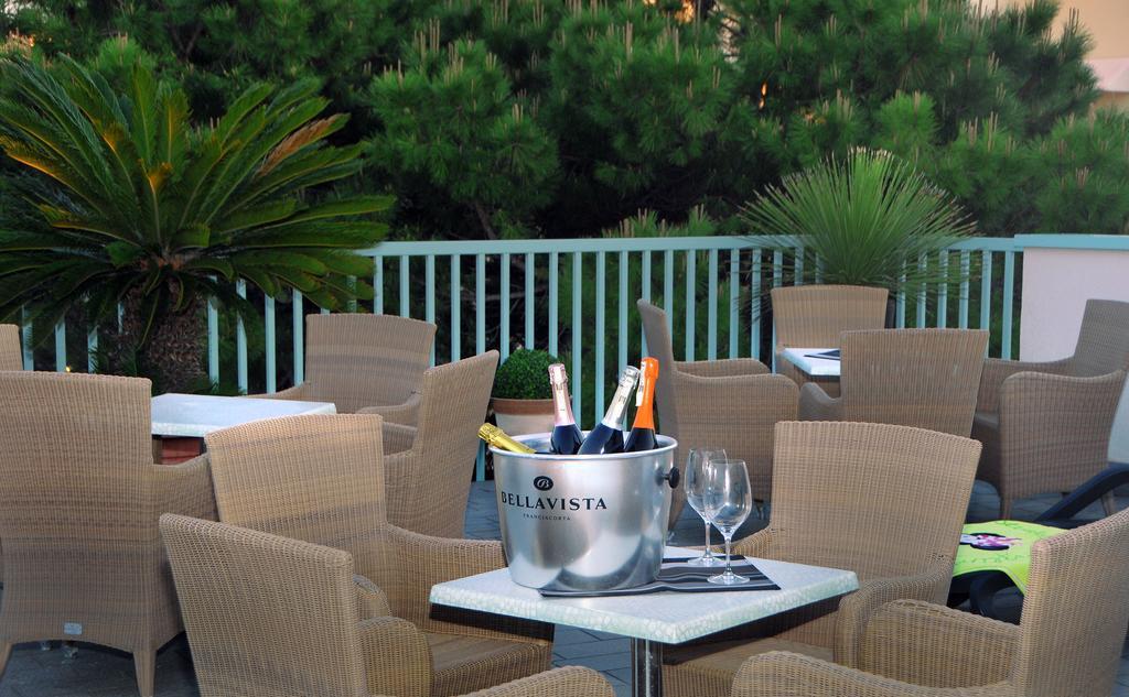 Hotel Raffaello 3*