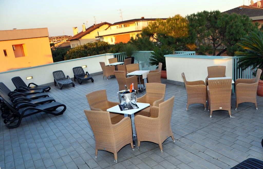 Hotel Raffaello Caorle