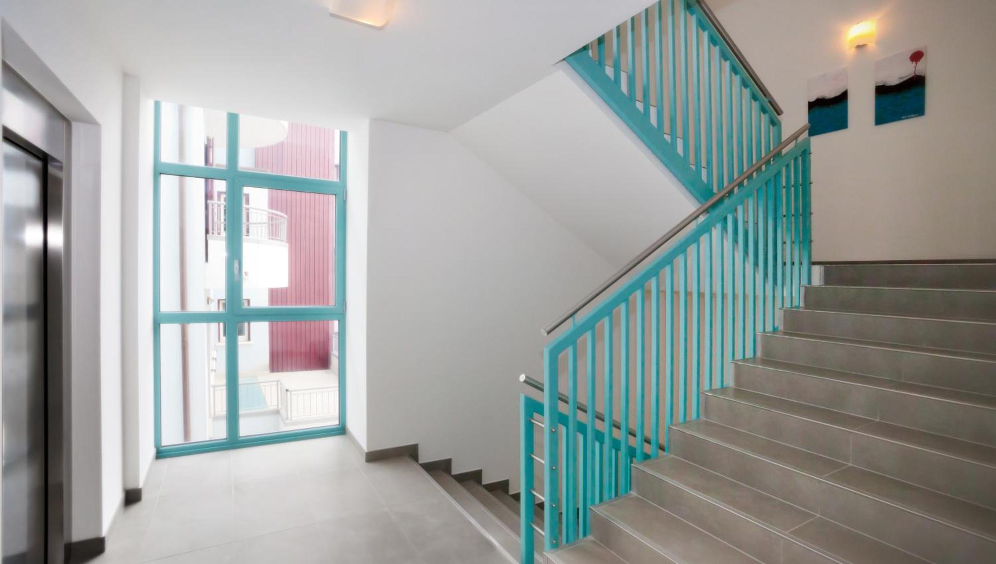 Hotel Raffaello 3*
