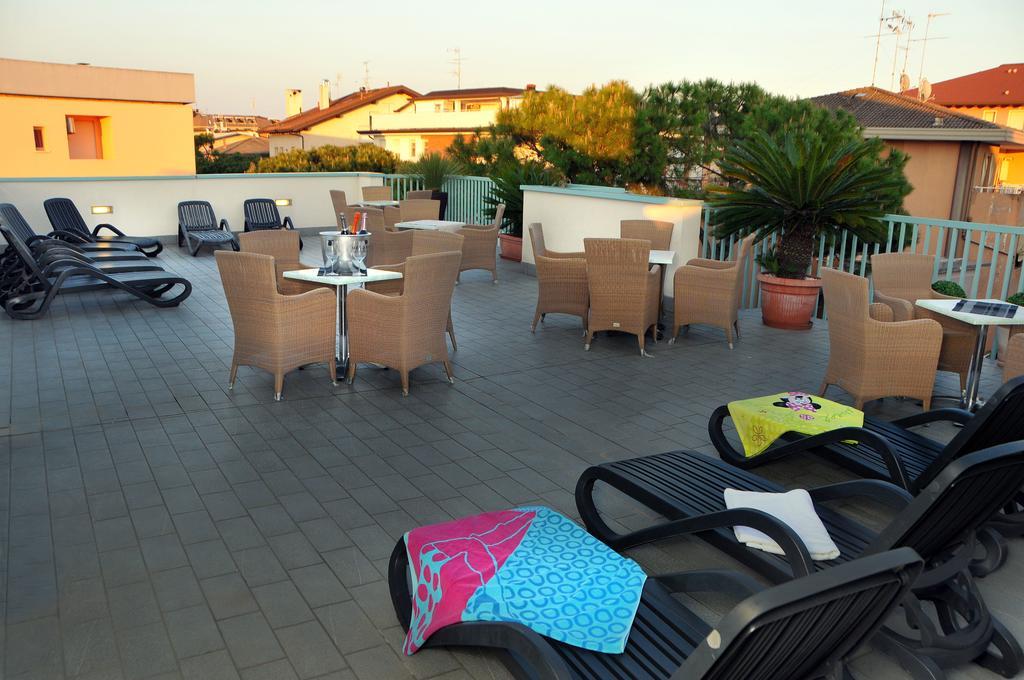 Hotel Raffaello 3*