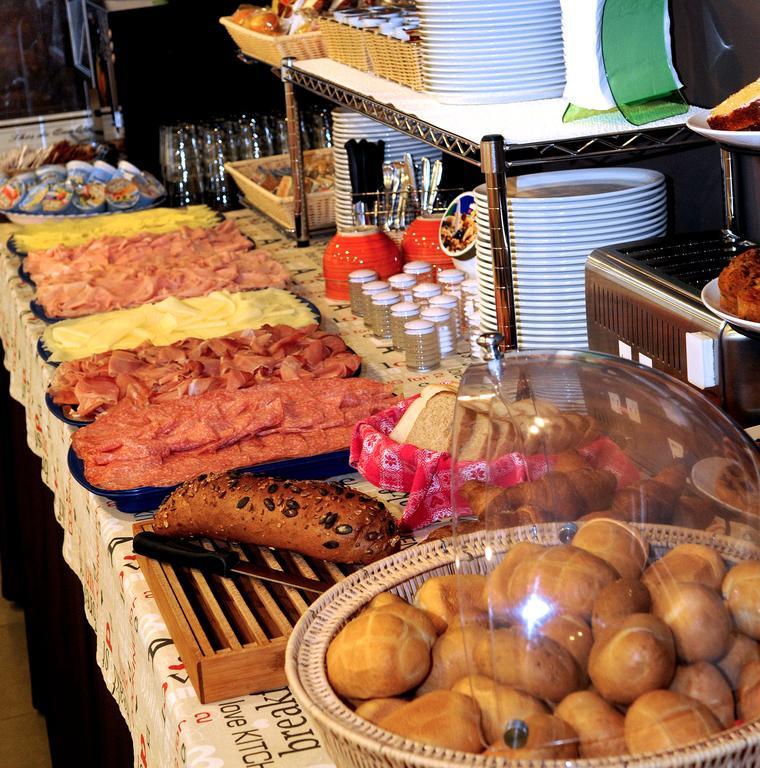 Hotel Raffaello Caorle