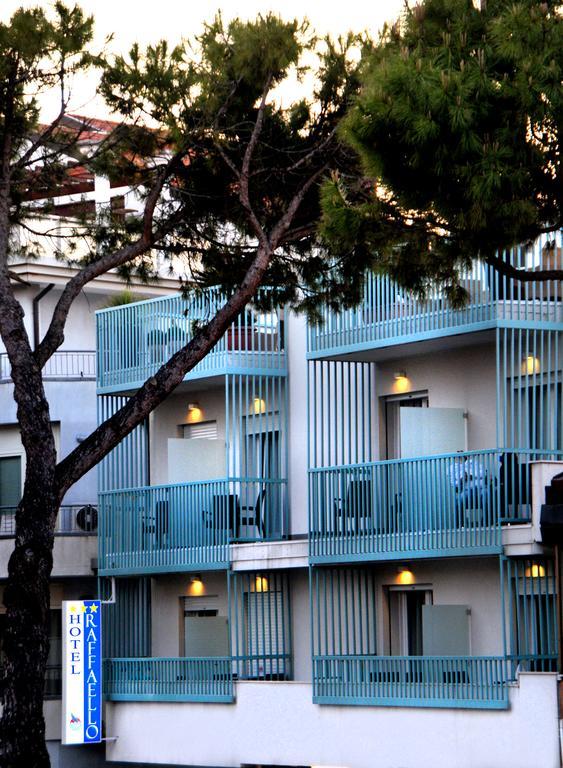 Hotel Raffaello 3*